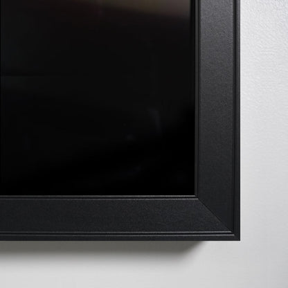 Sony 65 Inch X93L BRAVIA Mini LED TV Bundle with Leon Studio Frame