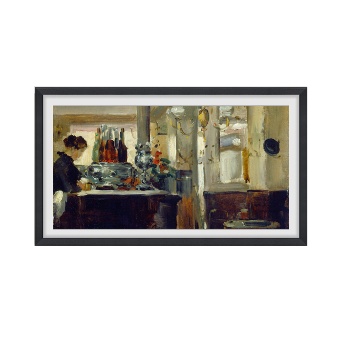 Leon Studio Frame 75 Inch for Sony BRAVIA XR75X93L