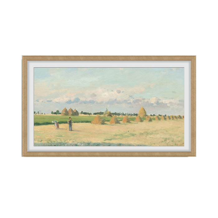 Leon Studio Frame 75 Inch for Sony BRAVIA XR75X93L