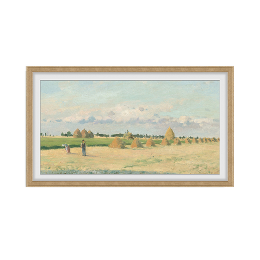 Leon Studio Frame 75 Inch for Sony BRAVIA XR75X93L