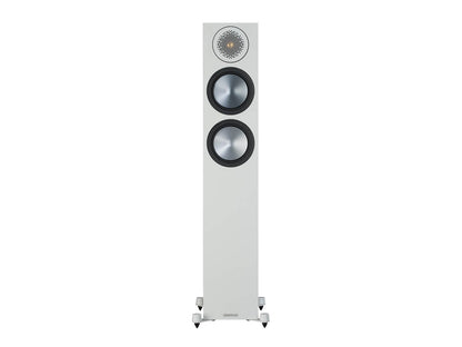 Monitor Audio Bronze 200 FloorStanding Speakers (Pair)