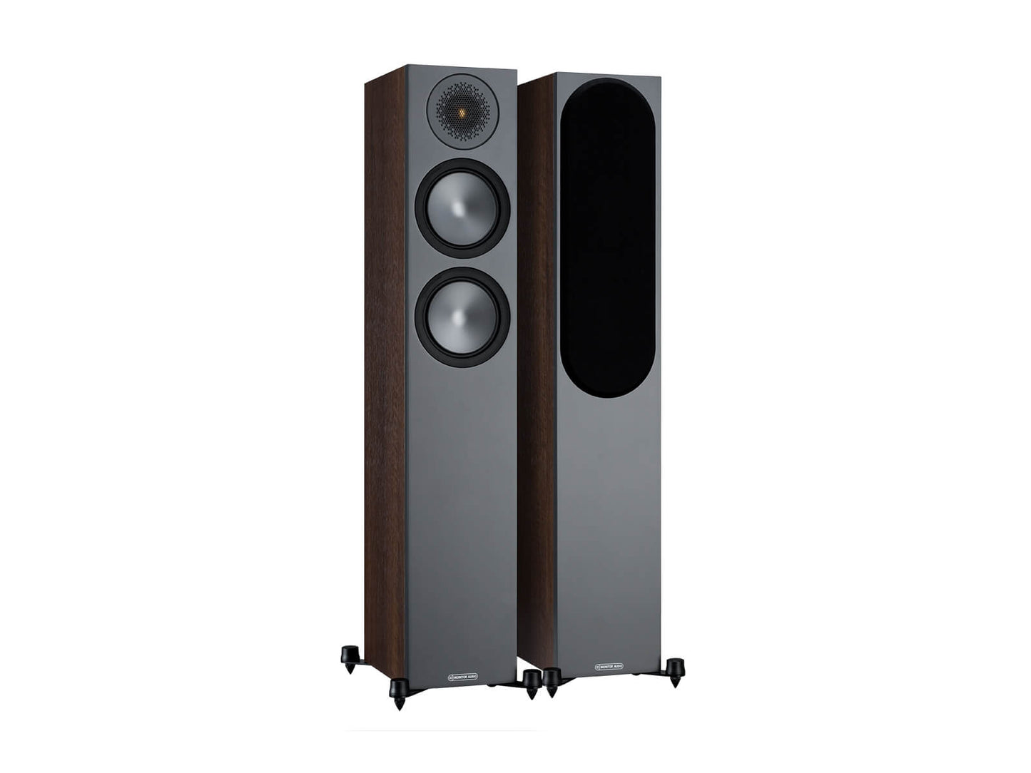 Monitor Audio Bronze 200 FloorStanding Speakers (Pair)