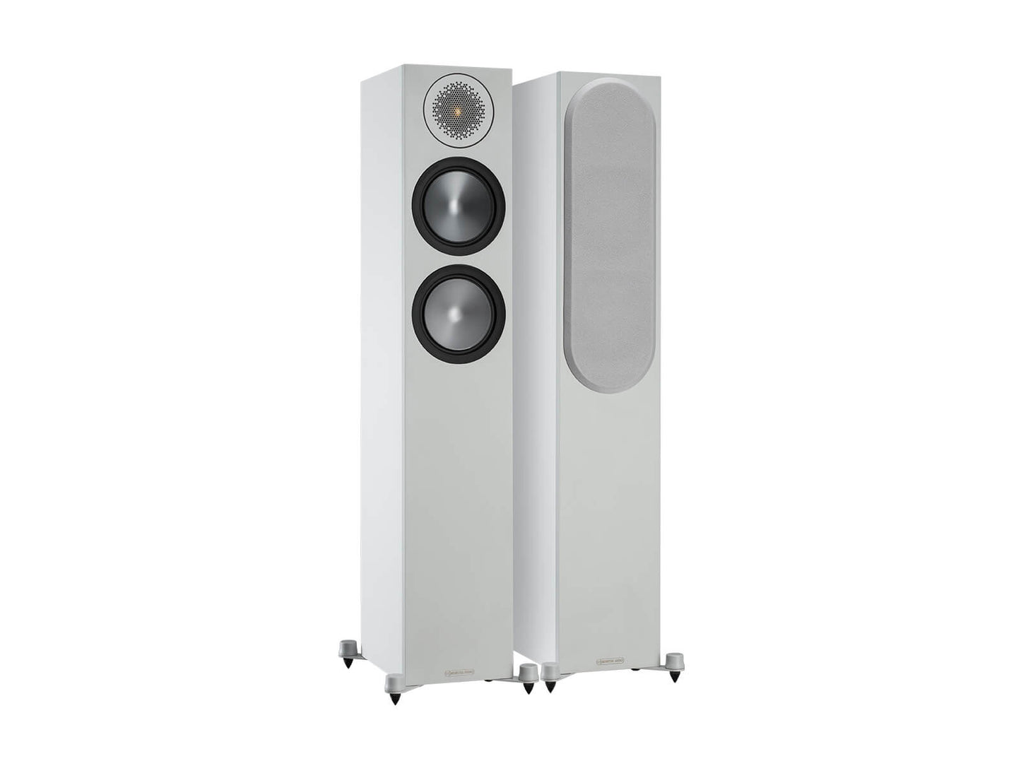 Monitor Audio Bronze 200 FloorStanding Speakers (Pair)