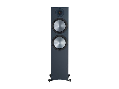 Monitor Audio Bronze 500 FloorStanding Speakers (Pair)