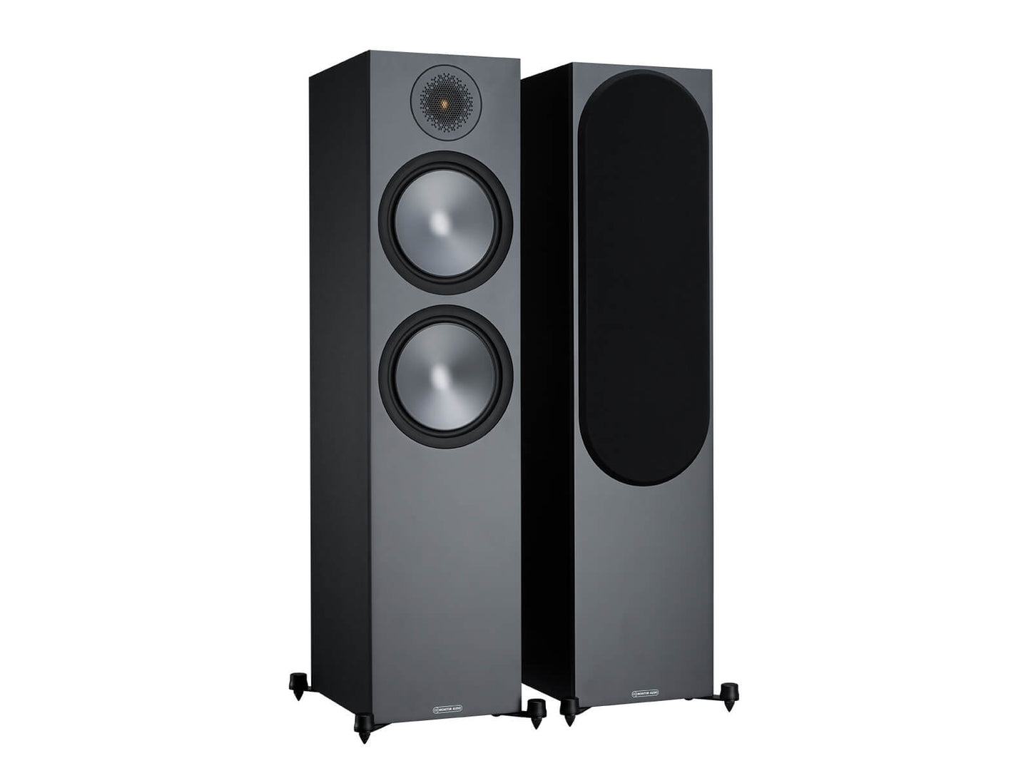 Monitor Audio Bronze 500 FloorStanding Speakers (Pair)