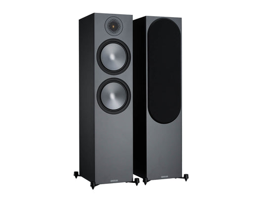 Monitor Audio Bronze 500 FloorStanding Speakers (Pair)