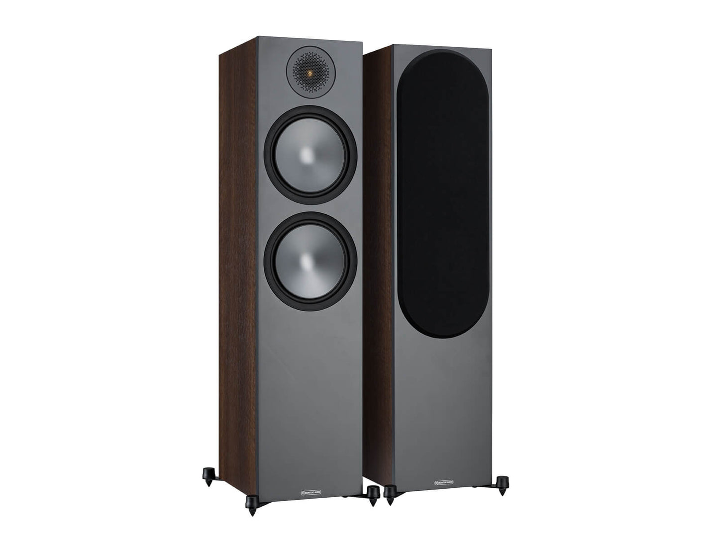 Monitor Audio Bronze 500 FloorStanding Speakers (Pair)