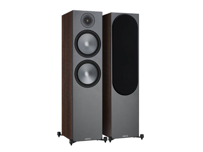 Monitor Audio Bronze 500 FloorStanding Speakers (Pair)