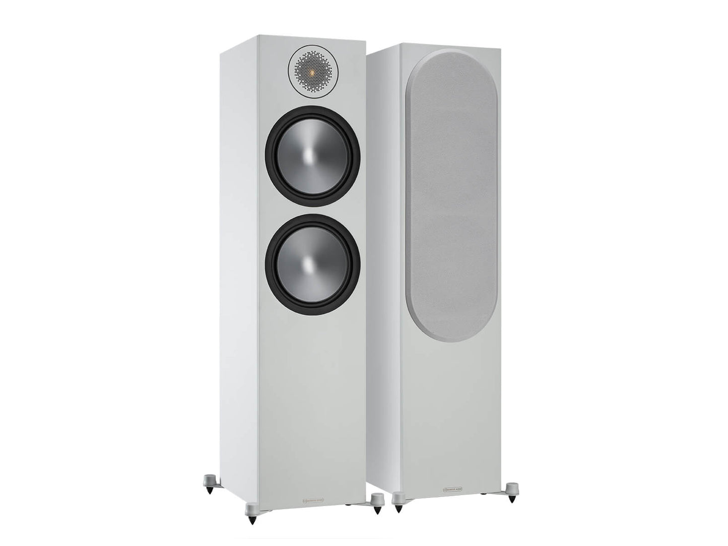 Monitor Audio Bronze 500 FloorStanding Speakers (Pair)