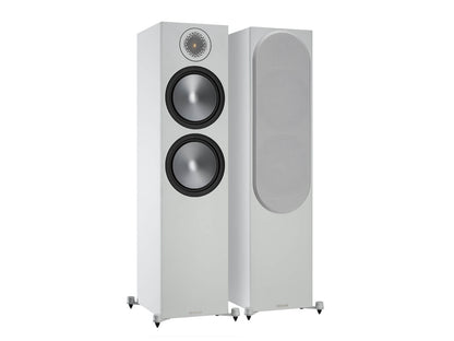 Monitor Audio Bronze 500 FloorStanding Speakers (Pair)