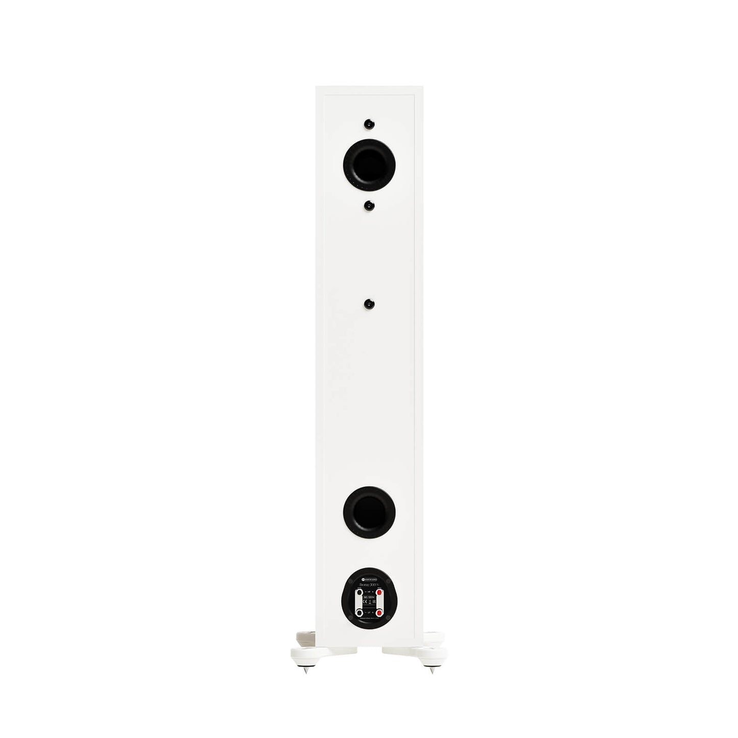 Monitor Audio Bronze 300 7G Flagship Floorstanding Speakers (Pair)