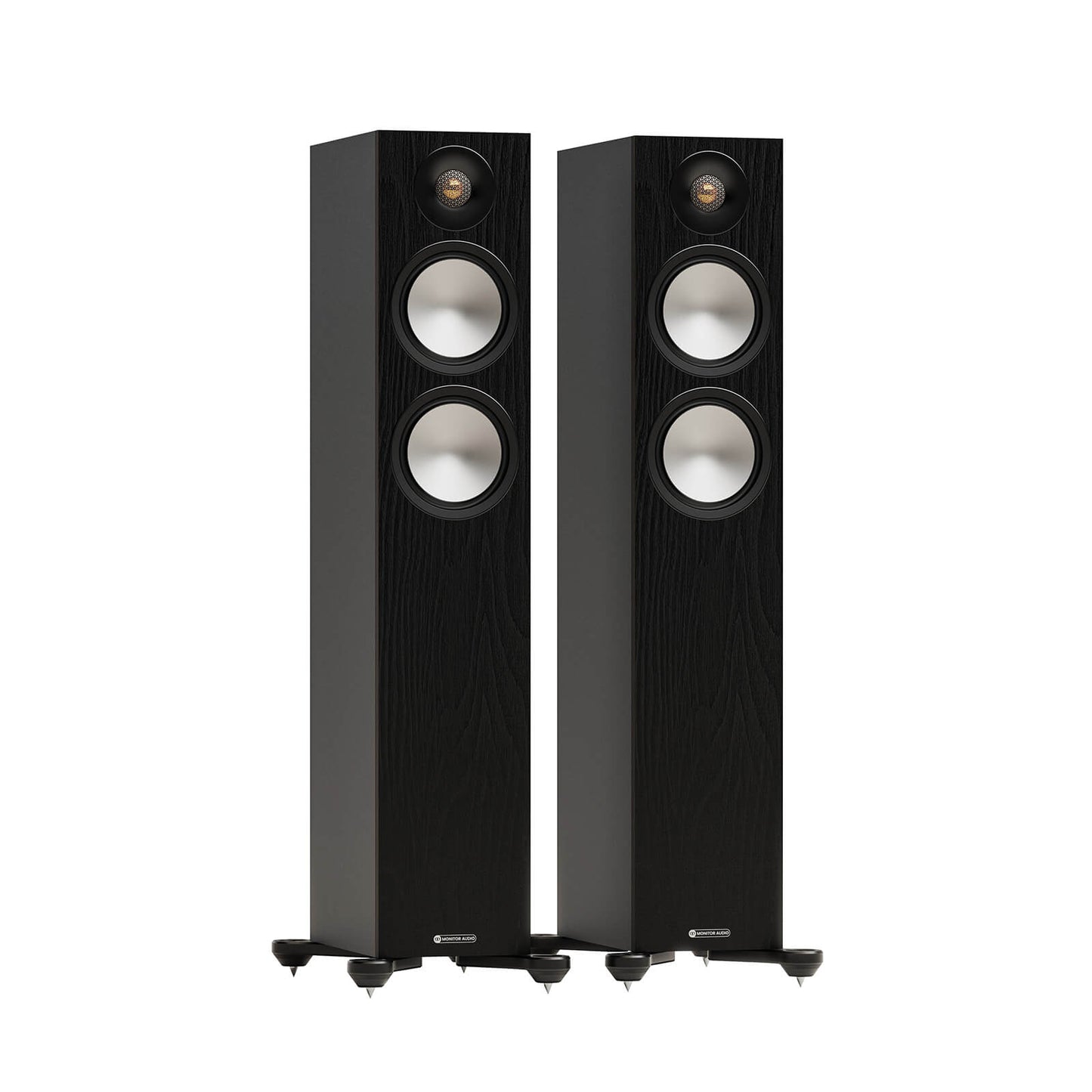 Monitor Audio Bronze 300 7G Flagship Floorstanding Speakers (Pair)