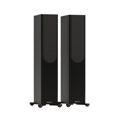 Monitor Audio Bronze 300 7G Flagship Floorstanding Speakers (Pair)