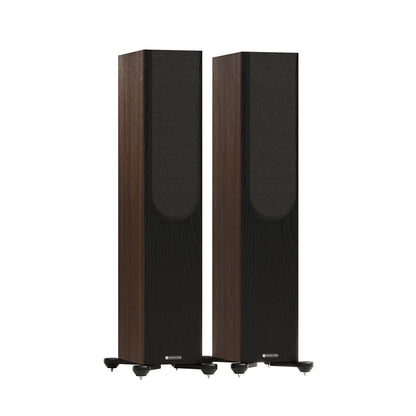Monitor Audio Bronze 300 7G Flagship Floorstanding Speakers (Pair)
