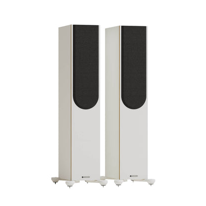Monitor Audio Bronze 300 7G Flagship Floorstanding Speakers (Pair)