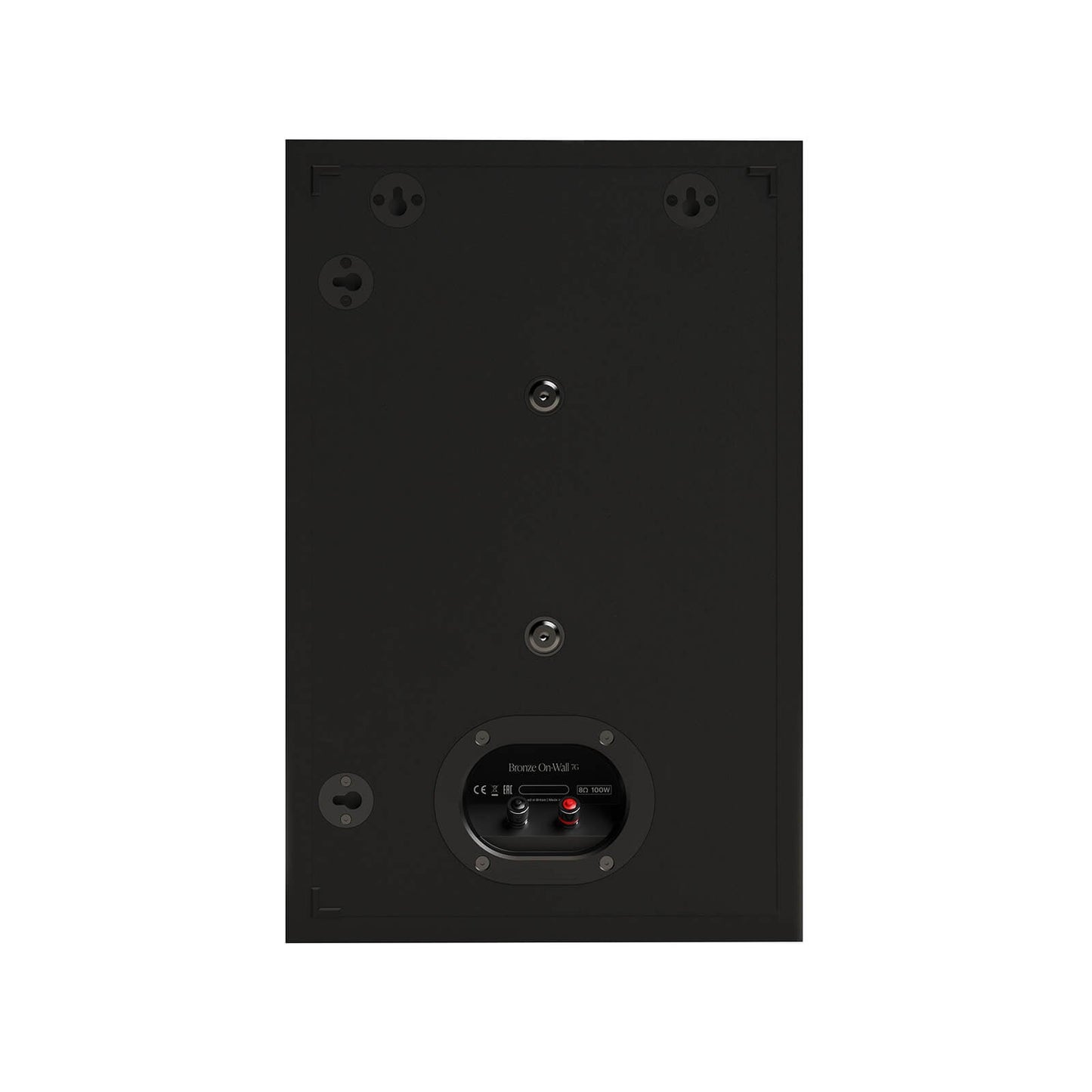 Monitor Audio Bronze On-Wall 7G Surround Speaker (Each)