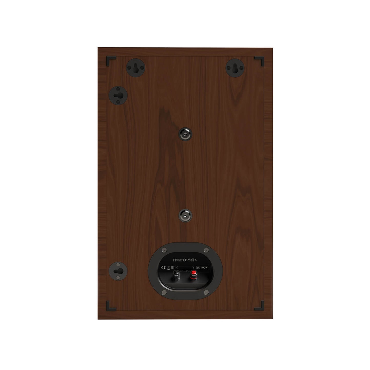 Monitor Audio Bronze On-Wall 7G Surround Speaker (Each)