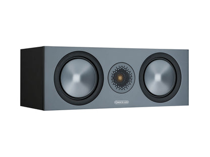 Monitor Audio Bronze C150 Center Channel Speaker (Each)