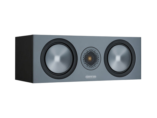 Monitor Audio Bronze C150 Center Channel Speaker (Each)
