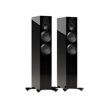 Monitor Audio Gold 300 6G Floorstanding Speaker (Pair)
