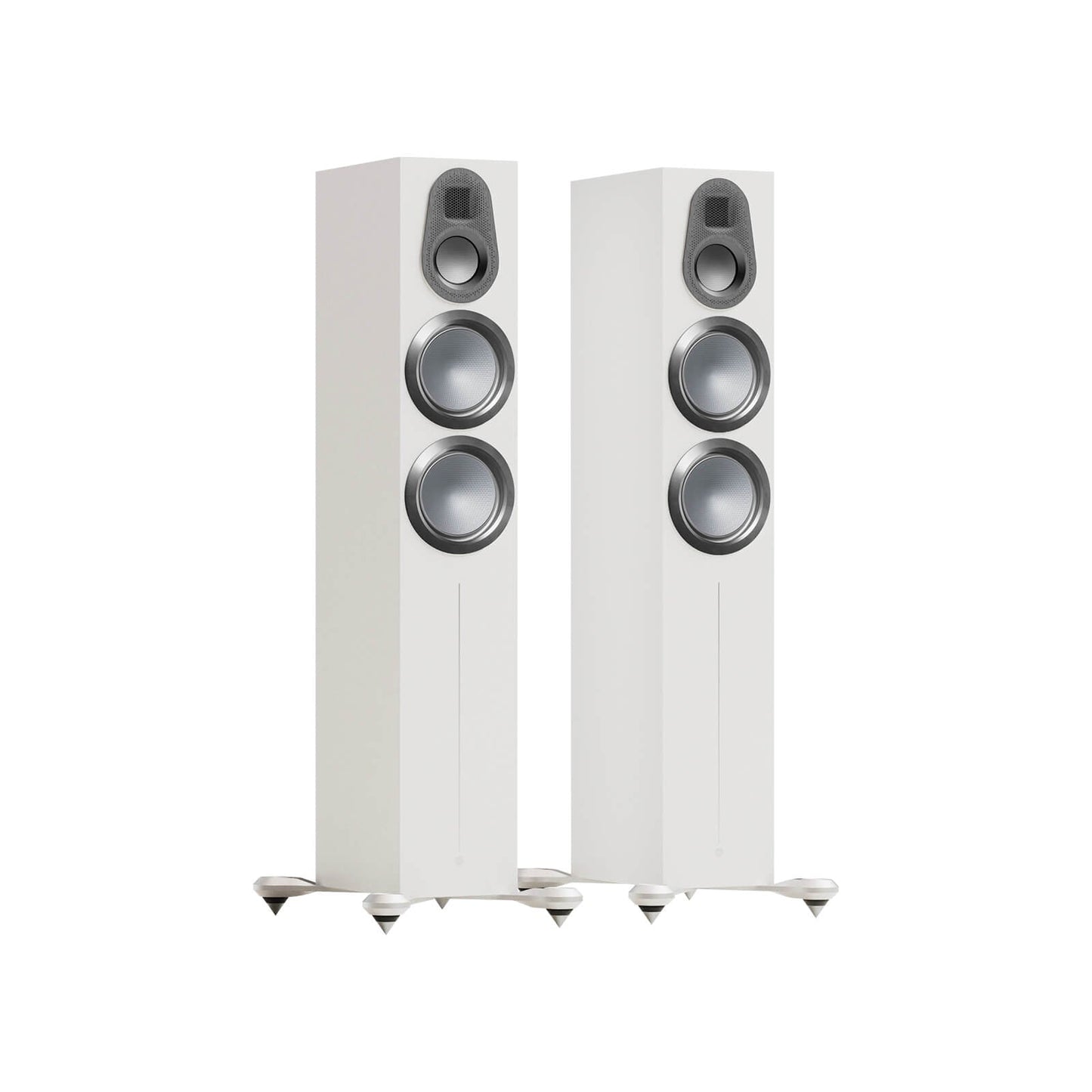 Monitor Audio Gold 300 6G Floorstanding Speaker (Pair)