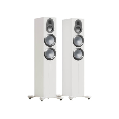 Monitor Audio Gold 300 6G Floorstanding Speaker (Pair)