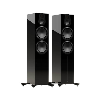 Monitor Audio Gold 500 6GFloorstanding Speaker (Pair)