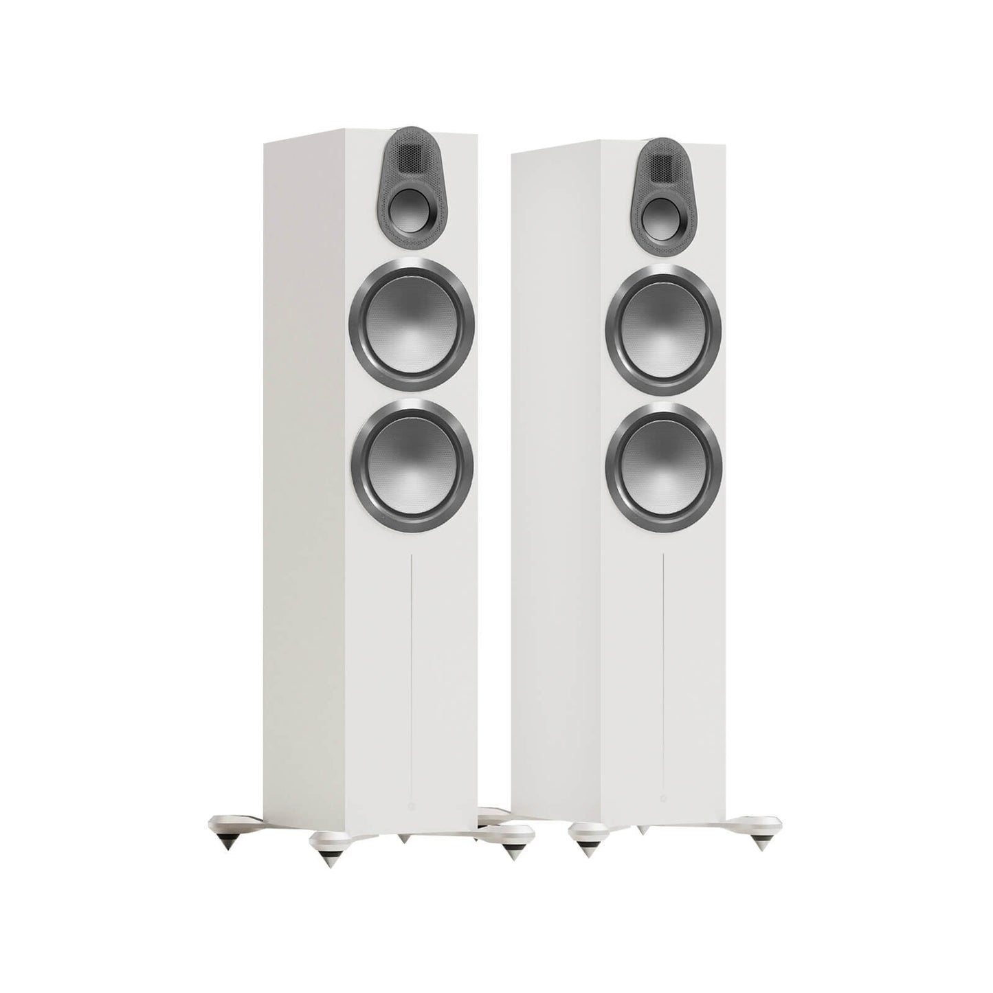 Monitor Audio Gold 500 6GFloorstanding Speaker (Pair)
