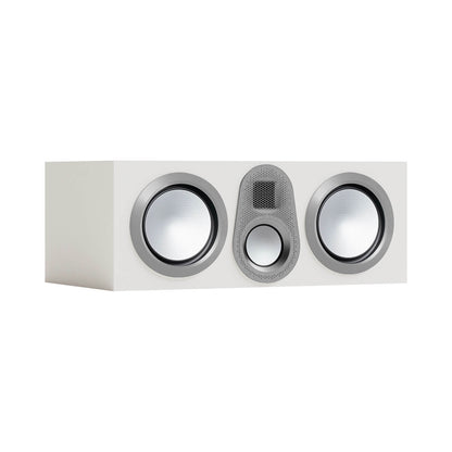 Monitor Audio Gold C250 6G Center Channel Speaker (Each)