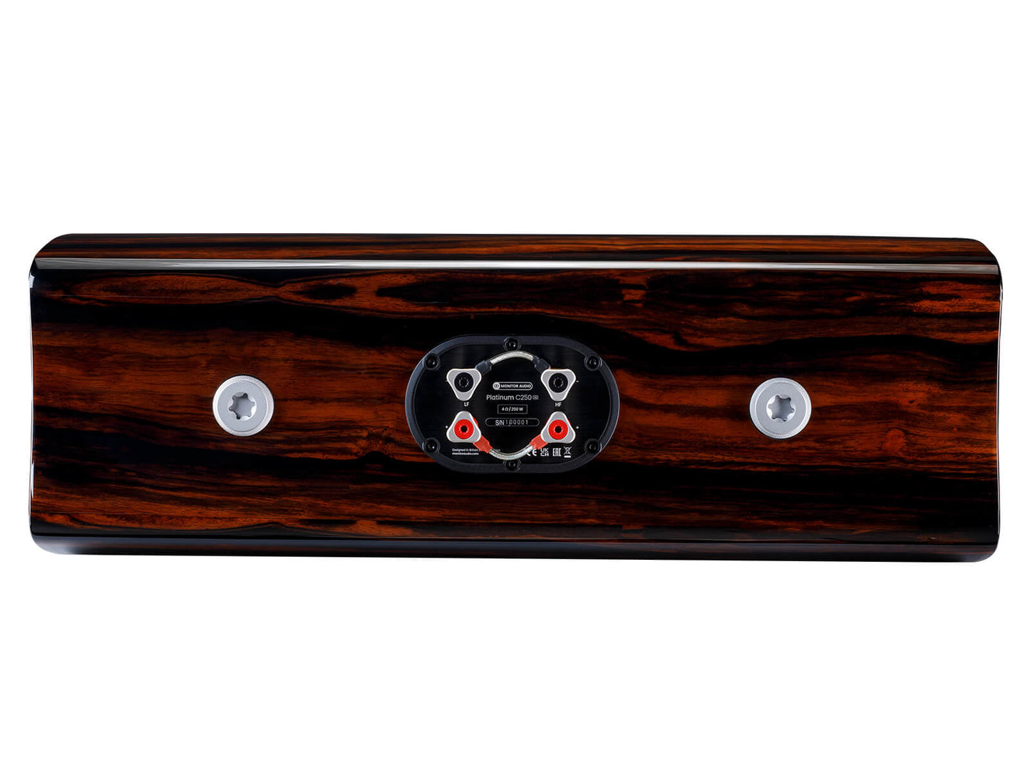 Monitor Audio Platinum C250 3G Center Channel Speaker (Each)