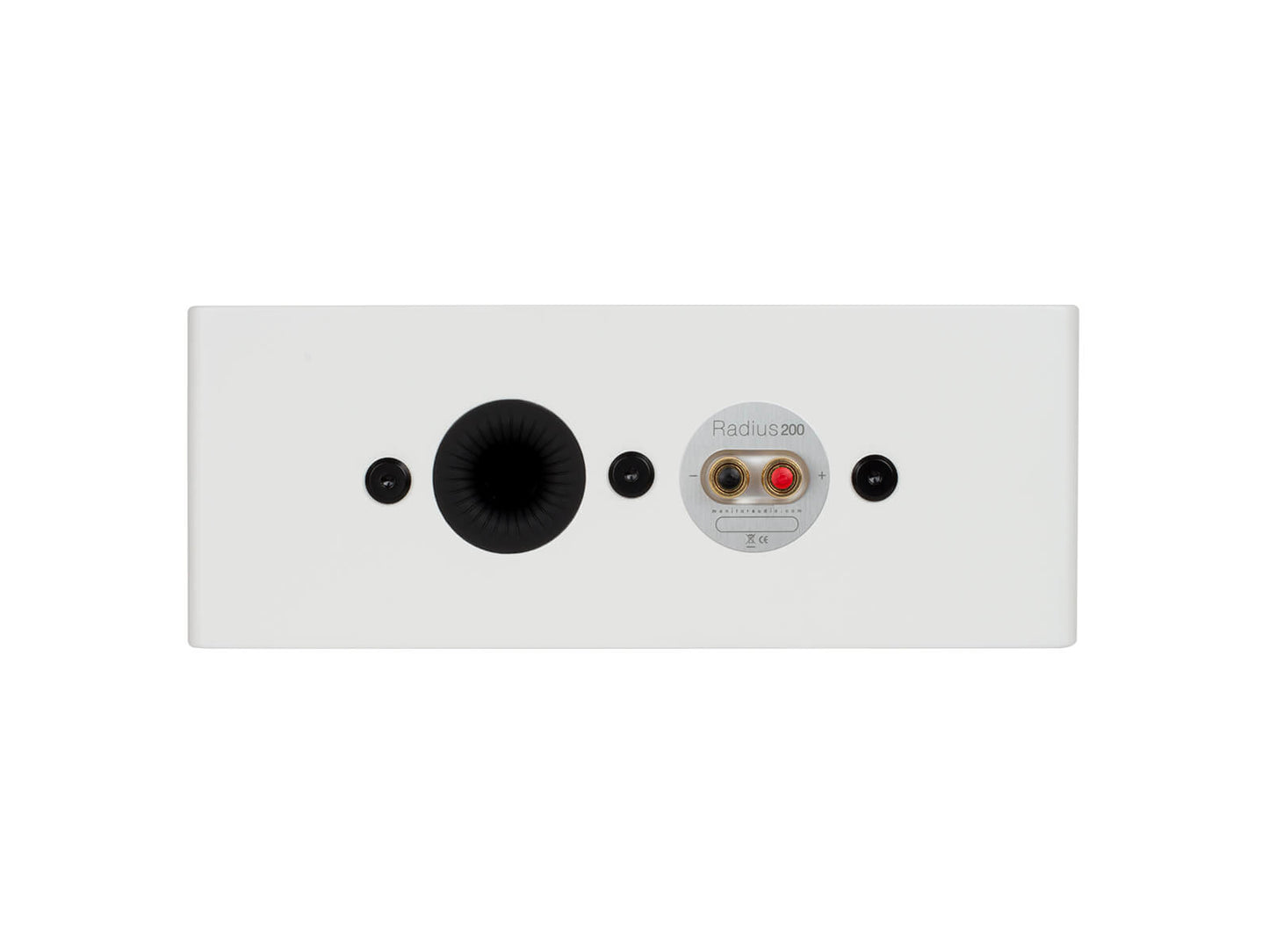 Monitor Audio Radius 200 Center Channel Speaker (Each)
