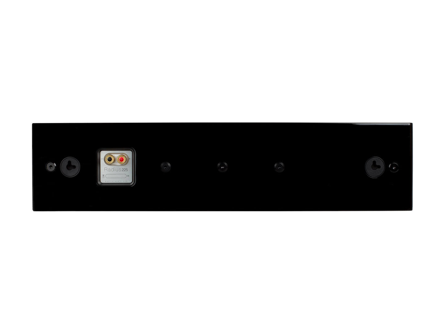 Monitor Audio Radius 225 Center Channel Speaker (Each)