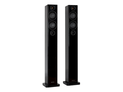 Monitor Audio Radius 270 Floorstanding Speakers (Pair)