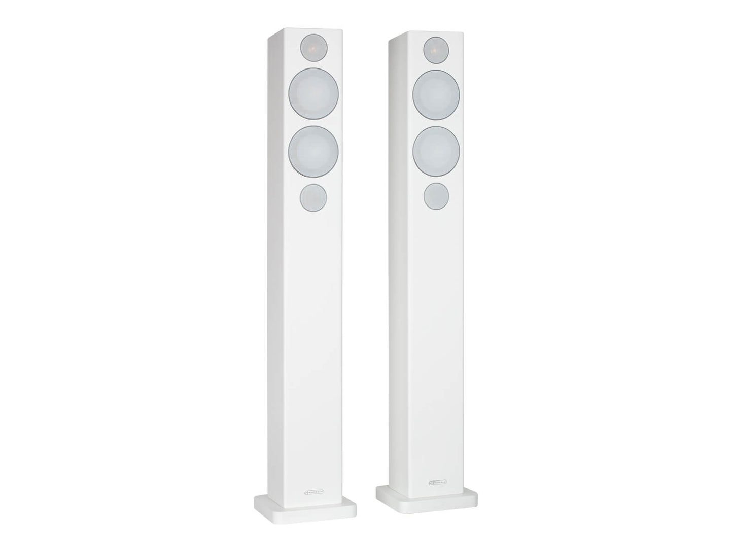 Monitor Audio Radius 270 Floorstanding Speakers (Pair)