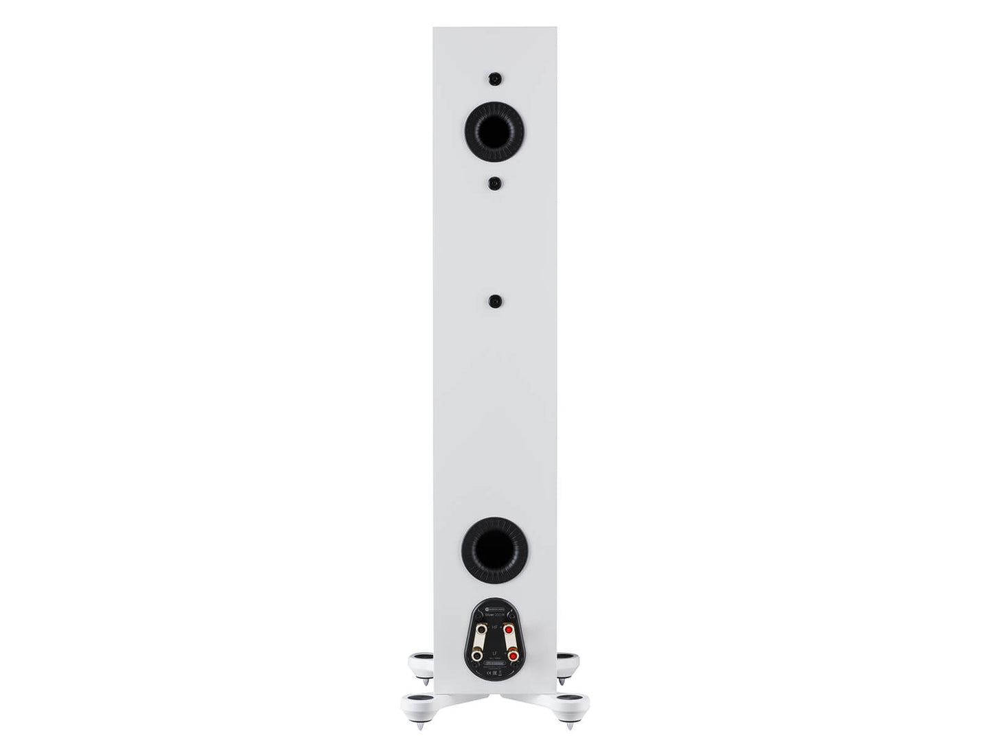 Monitor Audio Silver 200 7G Floorstanding Speakers (Pair)