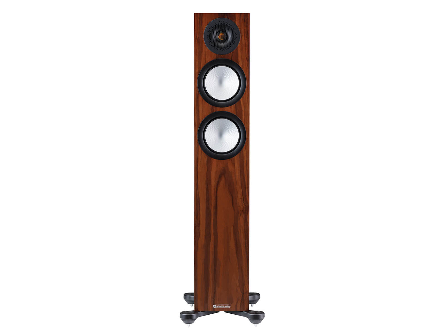 Monitor Audio Silver 200 7G Floorstanding Speakers (Pair)
