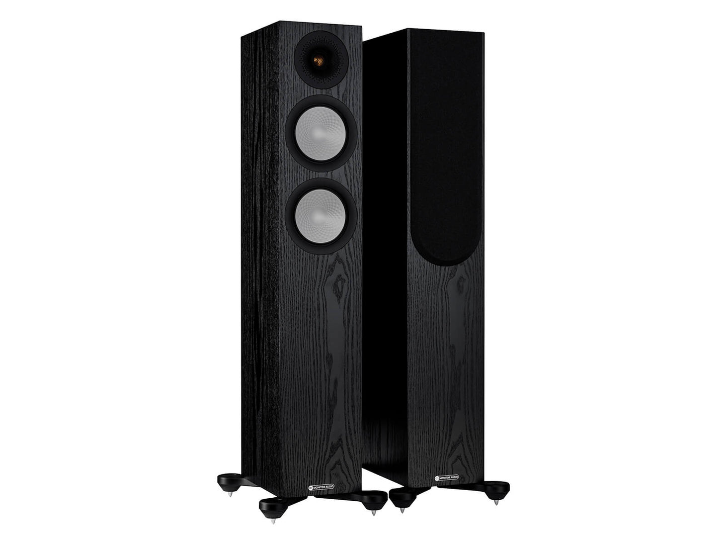 Monitor Audio Silver 200 7G Floorstanding Speakers (Pair)