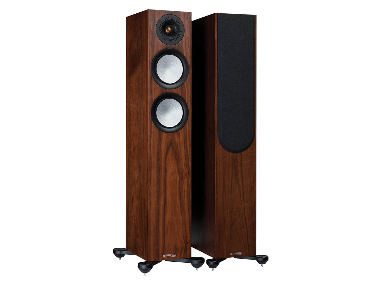 Monitor Audio Silver 200 7G Floorstanding Speakers (Pair)