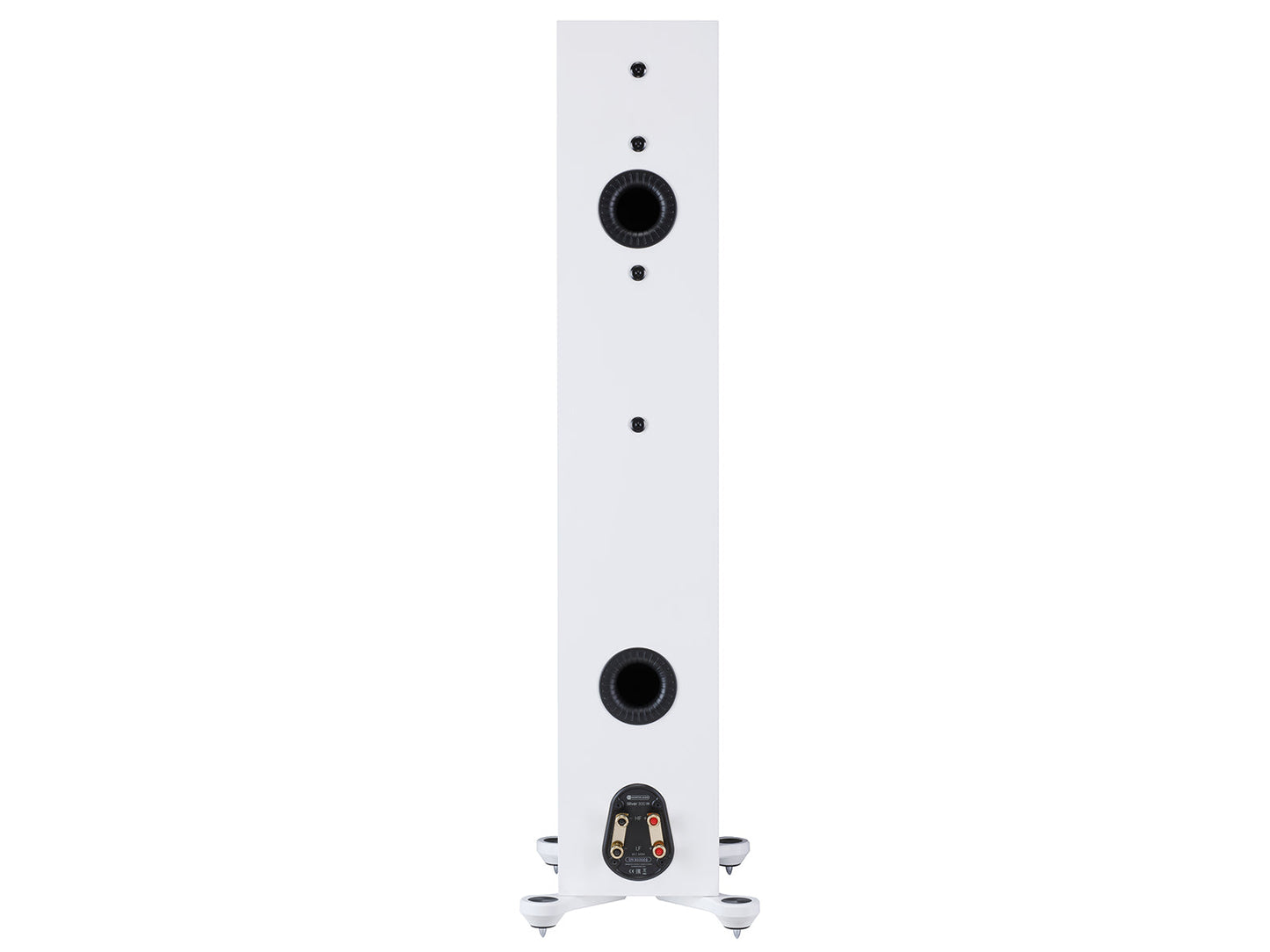 Monitor Audio Silver 300 7G Floorstanding Speakers (Pair)