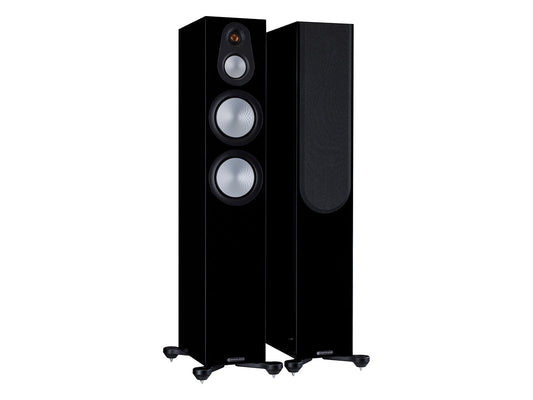 Monitor Audio Silver 300 7G Floorstanding Speakers (Pair)
