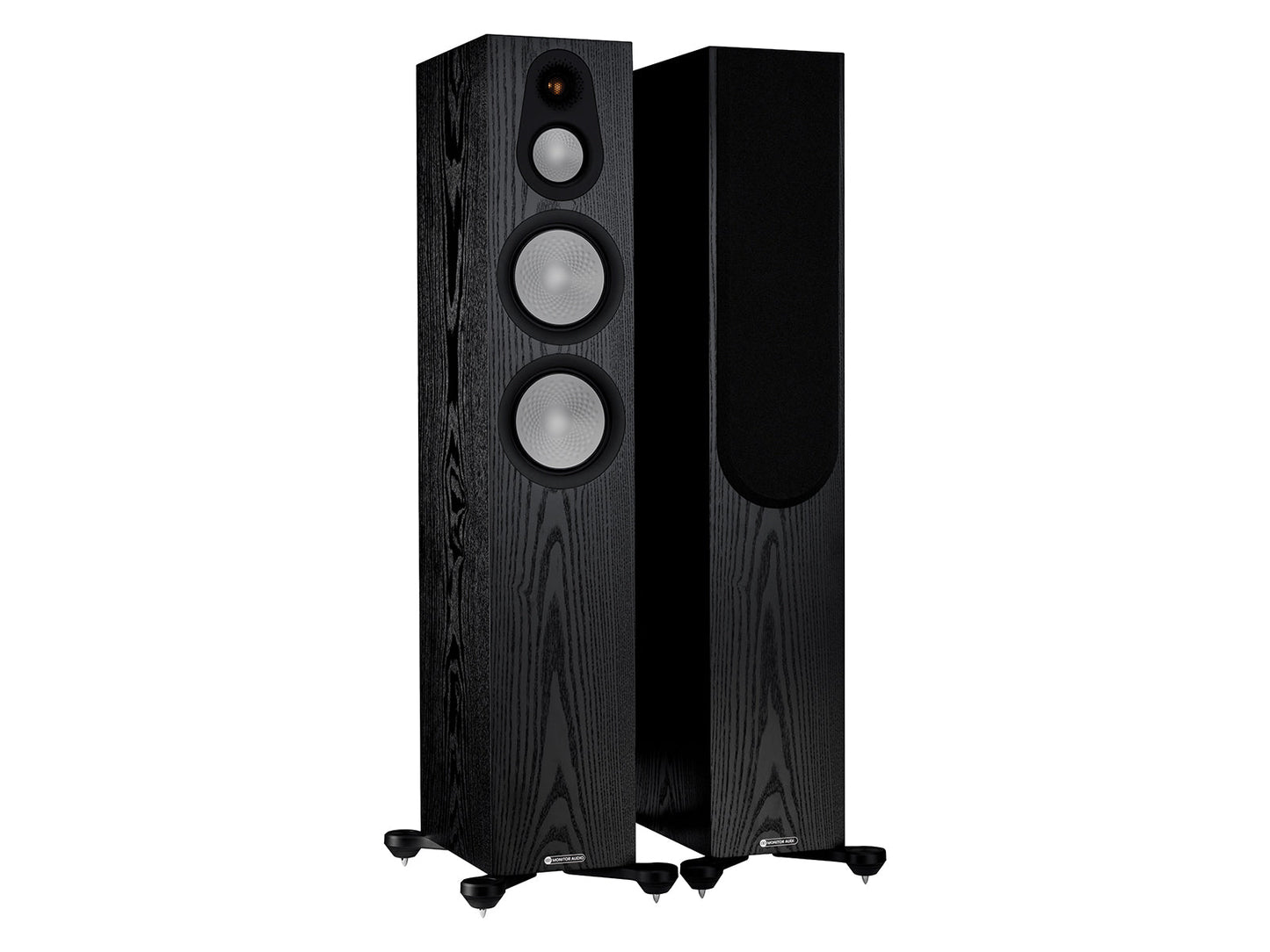 Monitor Audio Silver 300 7G Floorstanding Speakers (Pair)