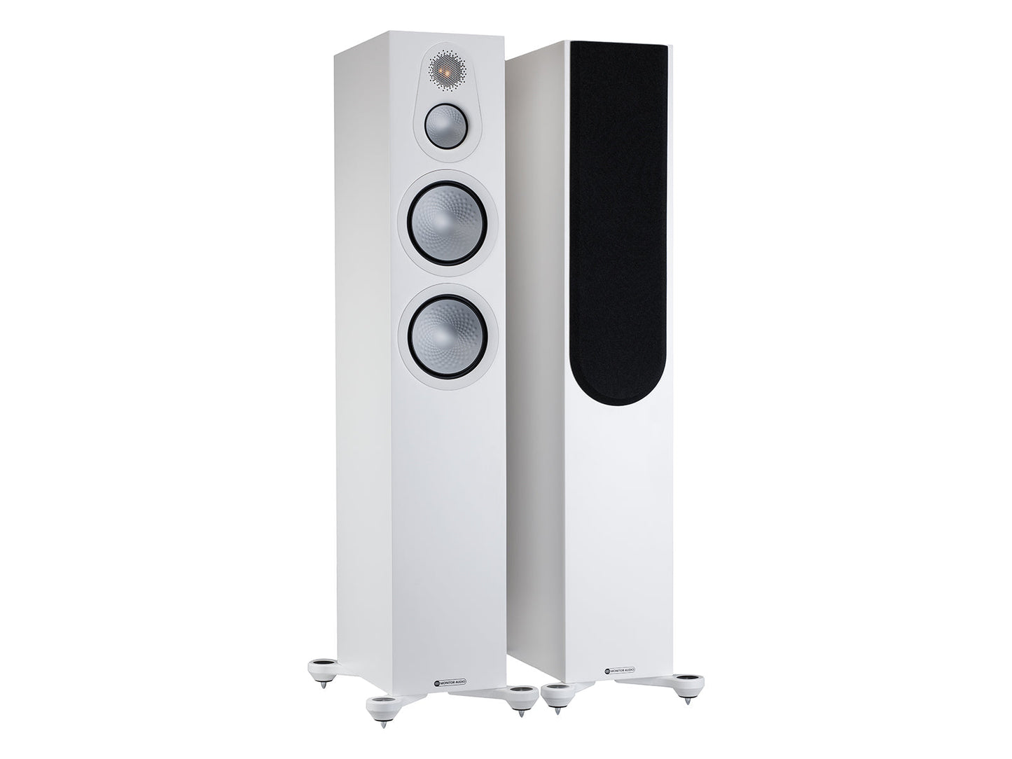 Monitor Audio Silver 300 7G Floorstanding Speakers (Pair)