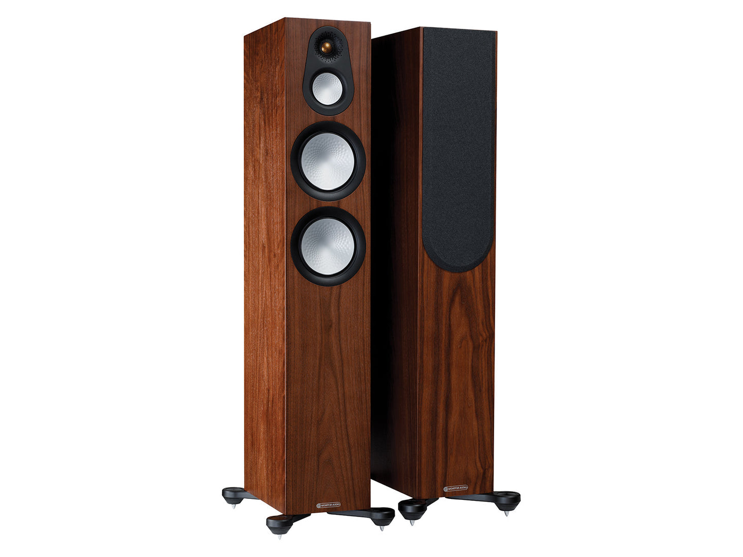 Monitor Audio Silver 300 7G Floorstanding Speakers (Pair)