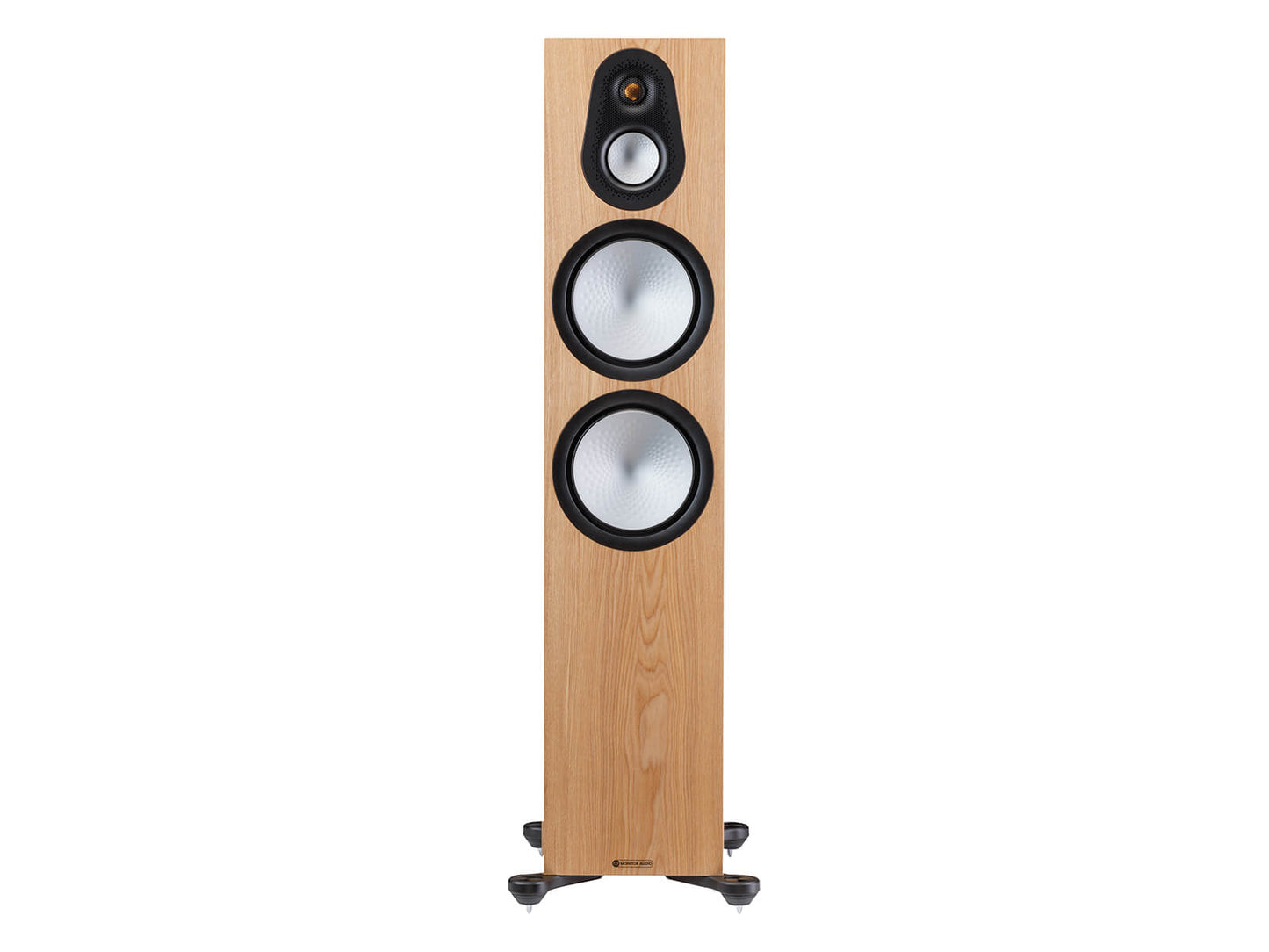 Monitor Audio Silver 500 7G Floorstanding Speaker (Pair)
