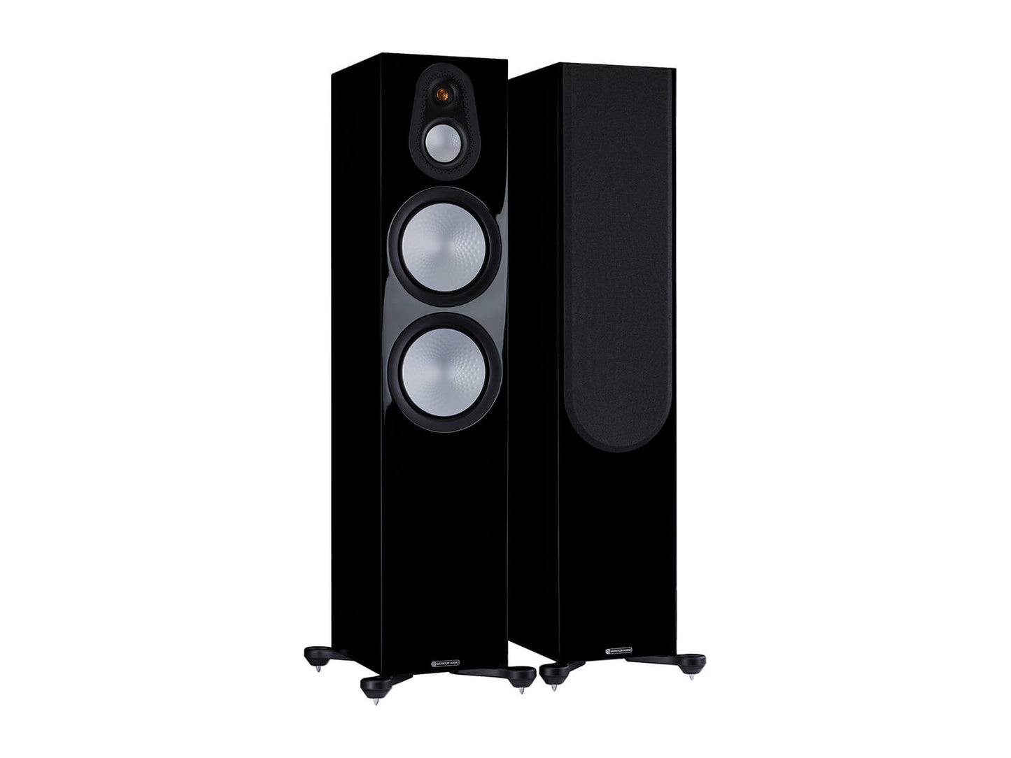 Monitor Audio Silver 500 7G Floorstanding Speaker (Pair)