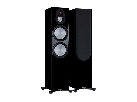Monitor Audio Silver 500 7G Floorstanding Speaker (Pair)