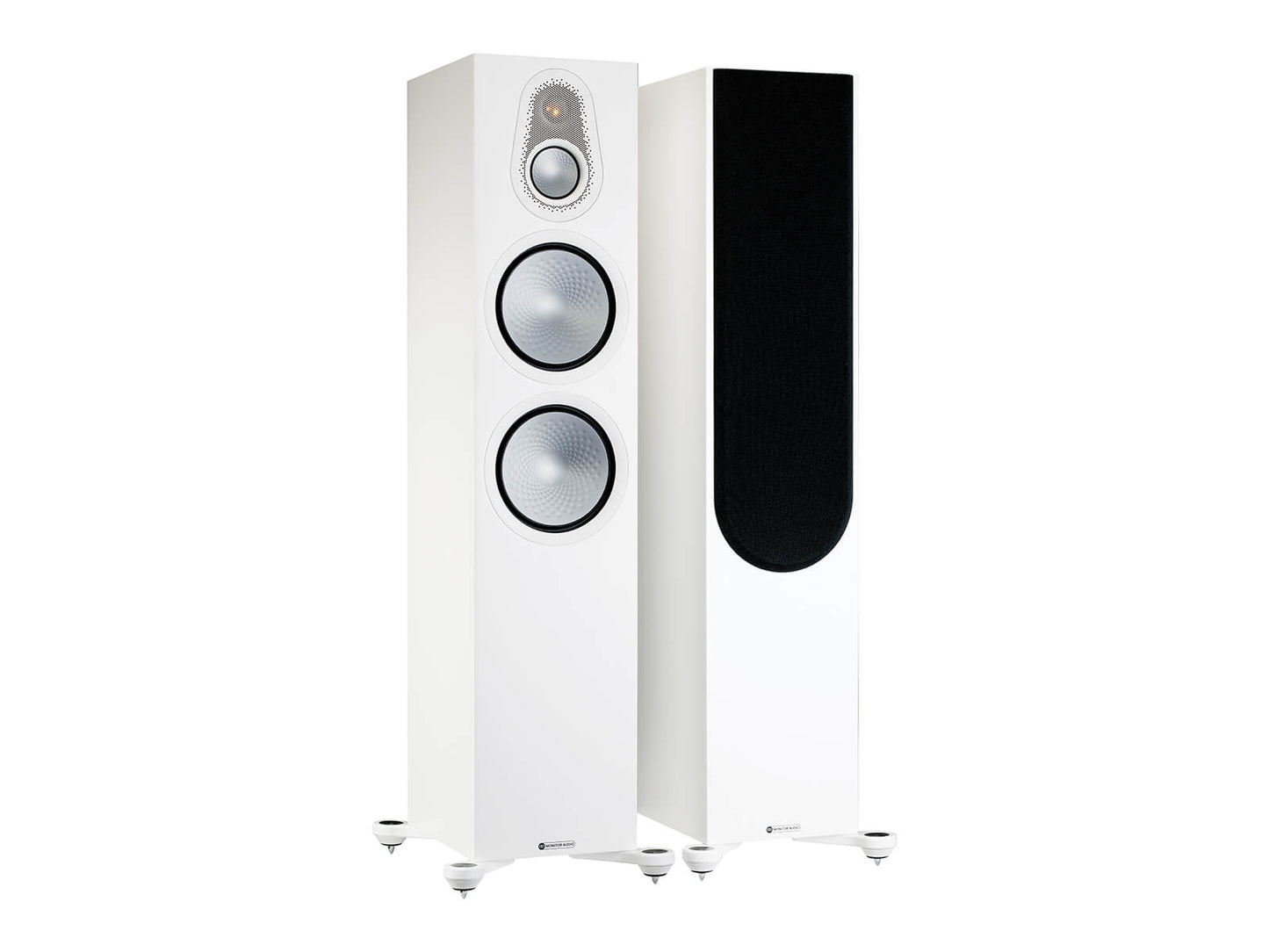 Monitor Audio Silver 500 7G Floorstanding Speaker (Pair)