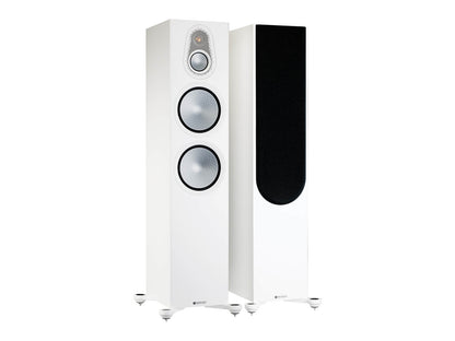 Monitor Audio Silver 500 7G Floorstanding Speaker (Pair)