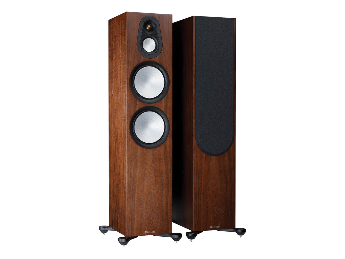 Monitor Audio Silver 500 7G Floorstanding Speaker (Pair)