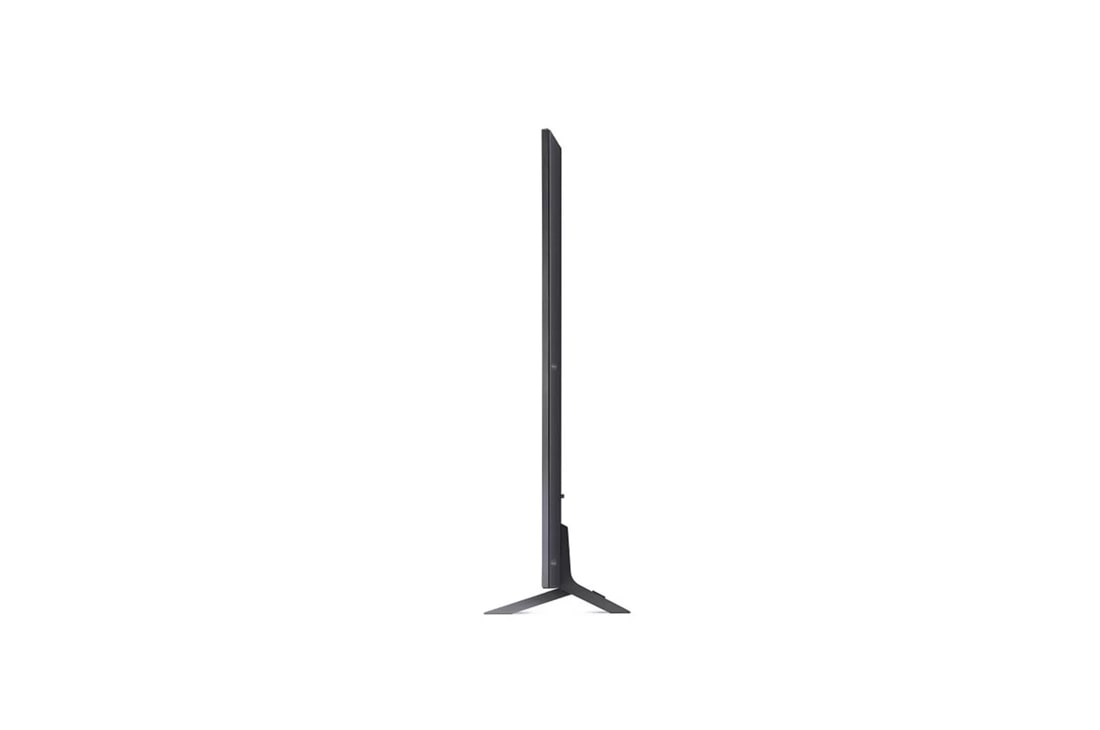 LG 86 Inch Class QNED85 UQA series MiniLED 4K UHD Smart webOS 22 w/ ThinQ AI TV